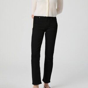 PAIGE Cindy Straight Jean